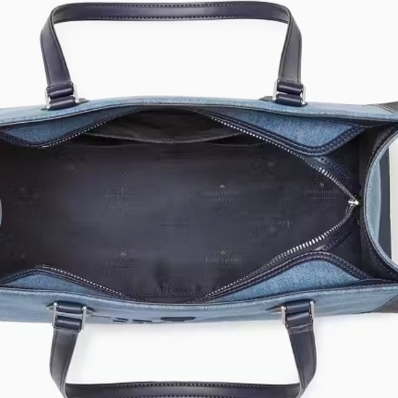 Kate Spade Ellie Tote Bag - Picture 7 of 8